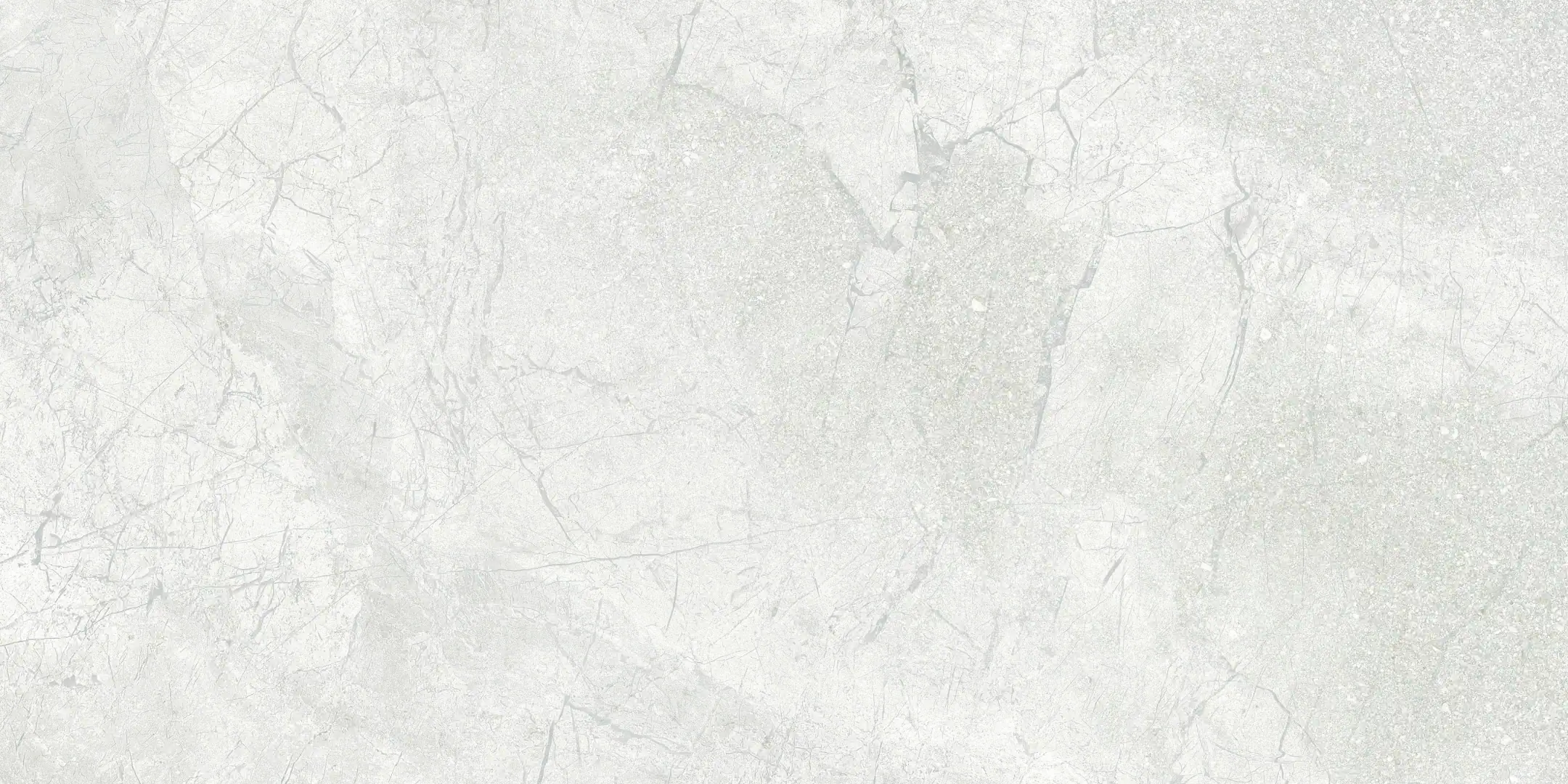 Ceramiche Refin RIVER  White Naturale 40x80cm 9mm Rekt. 
