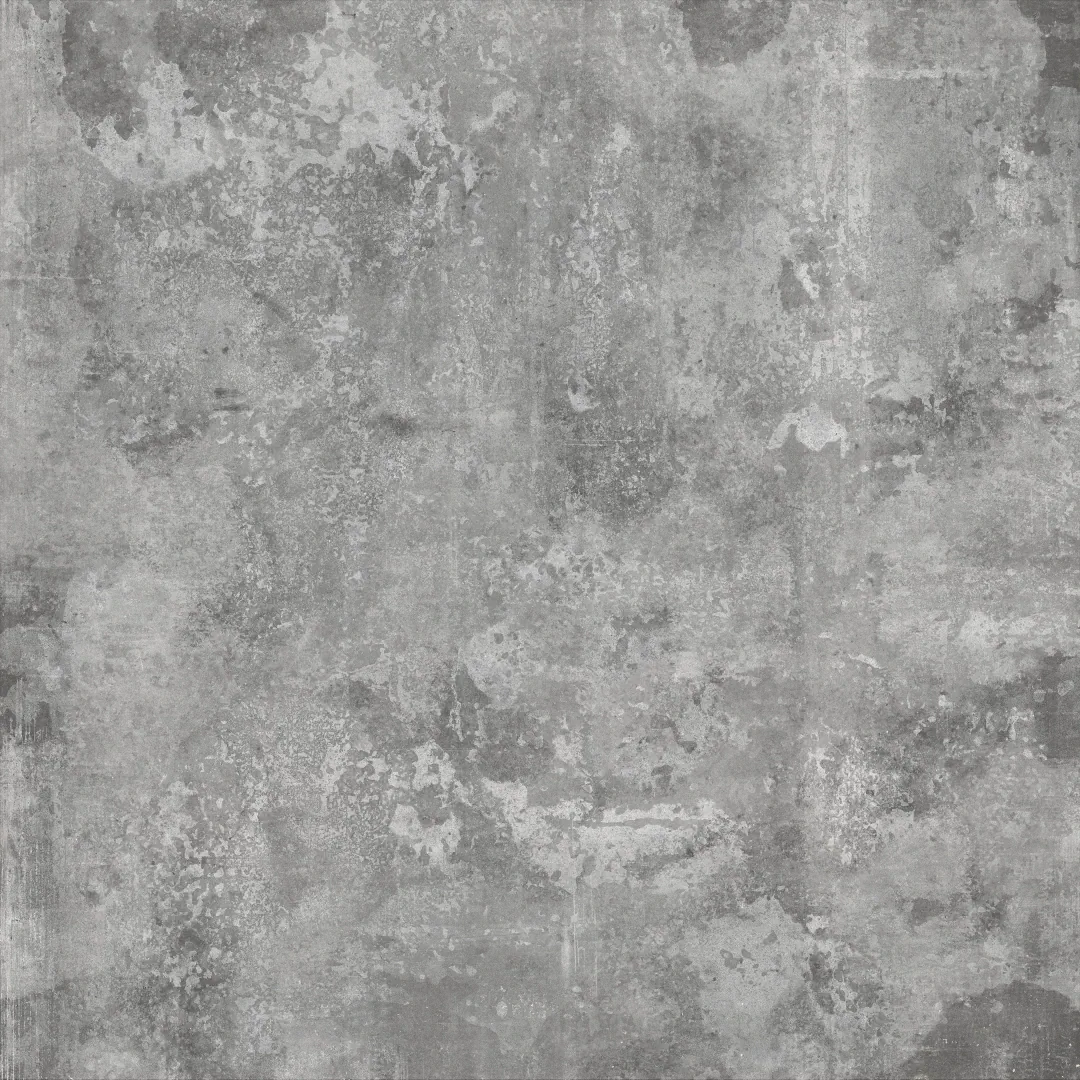 Ceramiche Refin URBEX STYLE  Grey Naturale 60x60cm 9.00mm Rekt. 