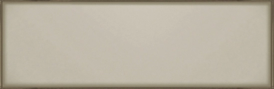 Ceramiche Refin VETRI  Bronzo Lucido 10x30cm 9.00mm Rekt. 