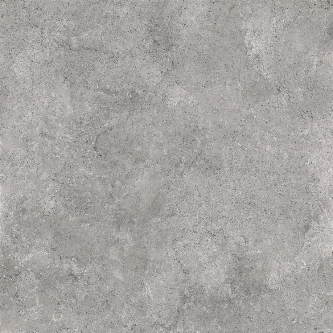 Ceramiche Refin PEDRA AZUL  Grey Strutturato 60x60cm 9.00mm Rekt. 