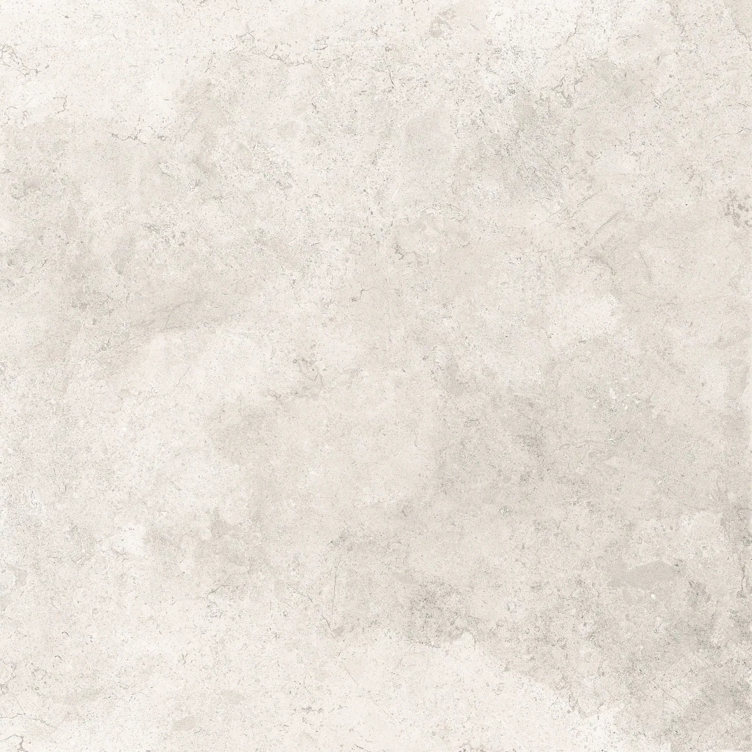 Ceramiche Refin PEDRA AZUL  Ivory Strutturato 60x60cm 9.00mm Rekt. 