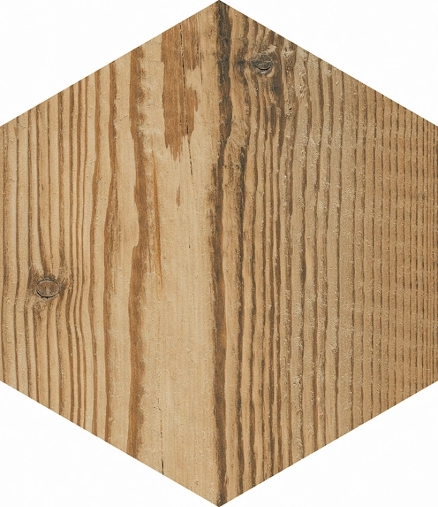 Ceramiche Refin CORTINA  Honey Naturale 21.6x25cm 9mm Rekt. 