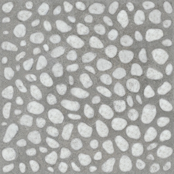 Ceramiche Refin RISSEU  Chiaro Naturale 60x60cm 9.00mm Rekt. 