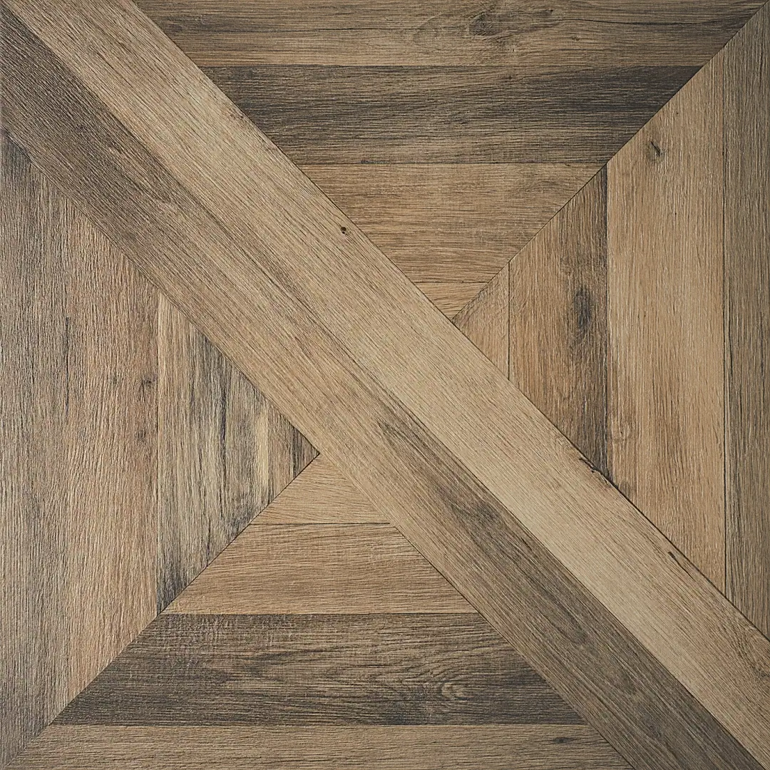 Ceramiche Refin MANSION Library Naturale 75x75cm 9.00mm Rekt.