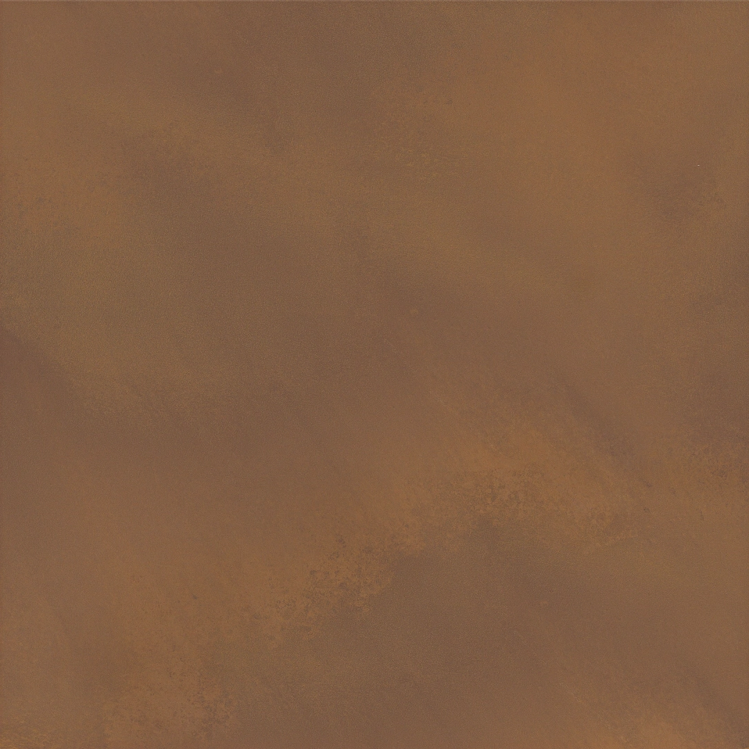 Ceramiche Refin FOIL  Corten Naturale 120x120cm 9.00mm Rekt. 