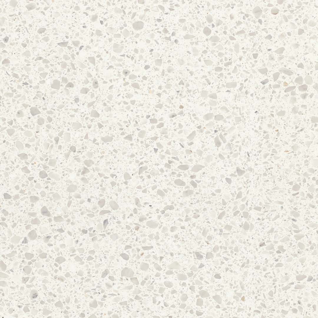 Ceramiche Refin FLAKE  White Medium Soft 60x60cm 9.00mm Rekt. 