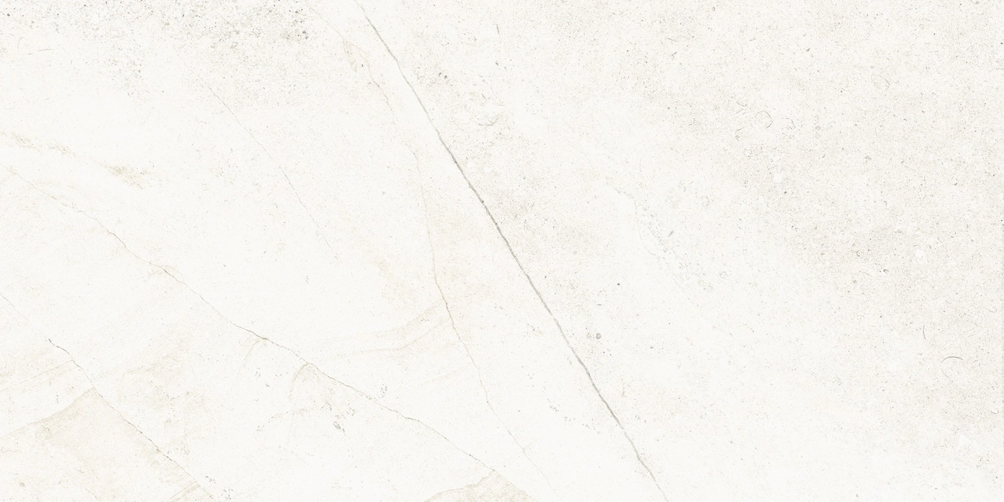 Ceramiche Refin BLENDED White Naturale 30x60cm 9.00mm Rekt.