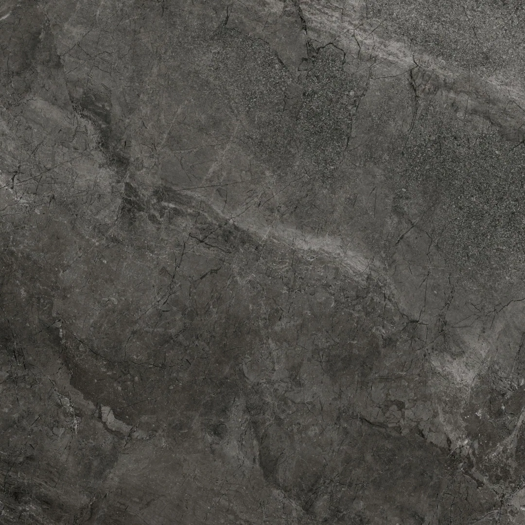 Ceramiche Refin RIVER  Graphite Soft 120x120cm 9mm Rekt. 