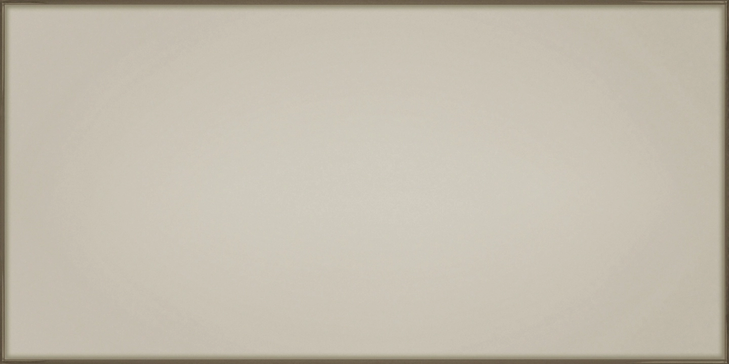 Ceramiche Refin VETRI  Bronzo Lucido 30x60cm 9.00mm Rekt. 