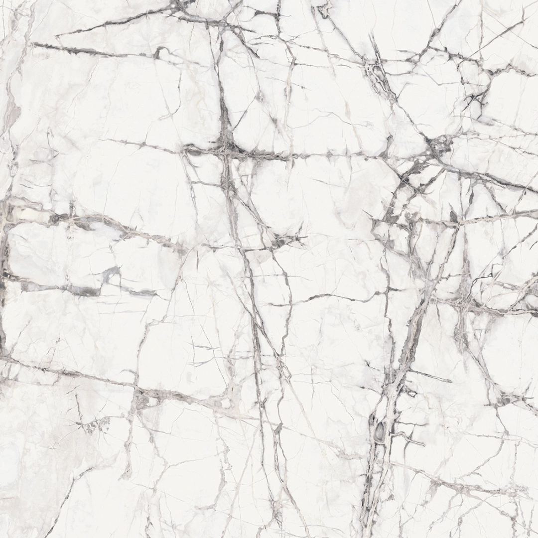Ceramiche Refin PRESTIGIO  Phantom Lucido 75x75cm 9.00mm Rekt. 