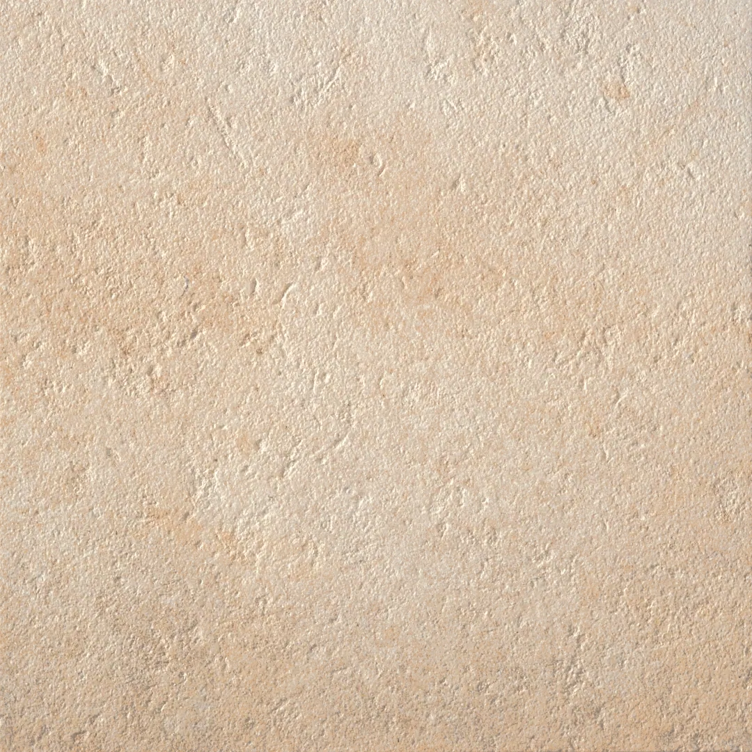 Ceramiche Refin PIETRE DEI BORGHI  Sabbia Strutturato 60x60cm 9.00mm Rekt. 