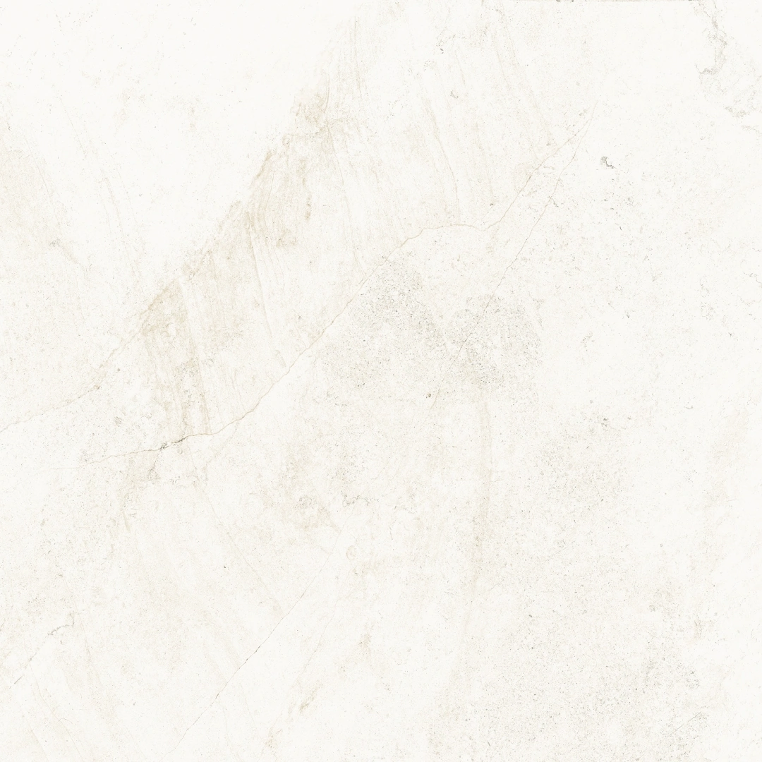 Ceramiche Refin BLENDED White Naturale 60x60cm 9.00mm Rekt.