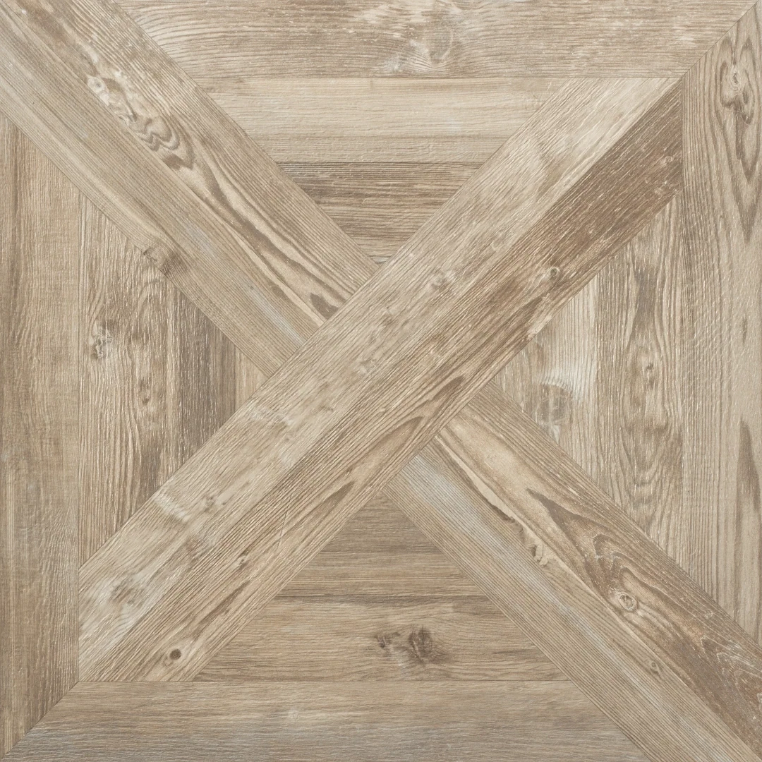 Ceramiche Refin BAITA  Natural Naturale 60x60cm 9.00mm Rekt. 
