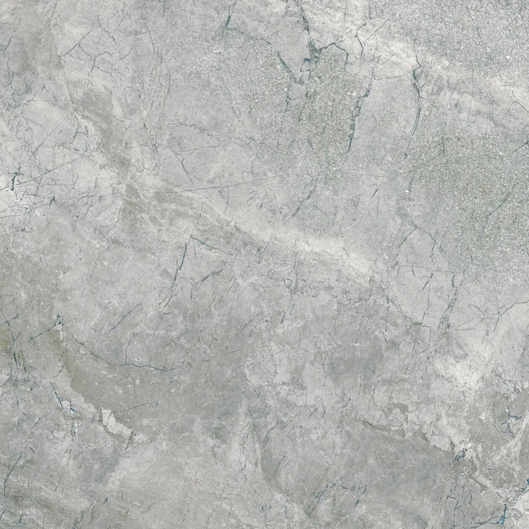Ceramiche Refin RIVER  Grey Soft 80x80cm 9mm Rekt. 