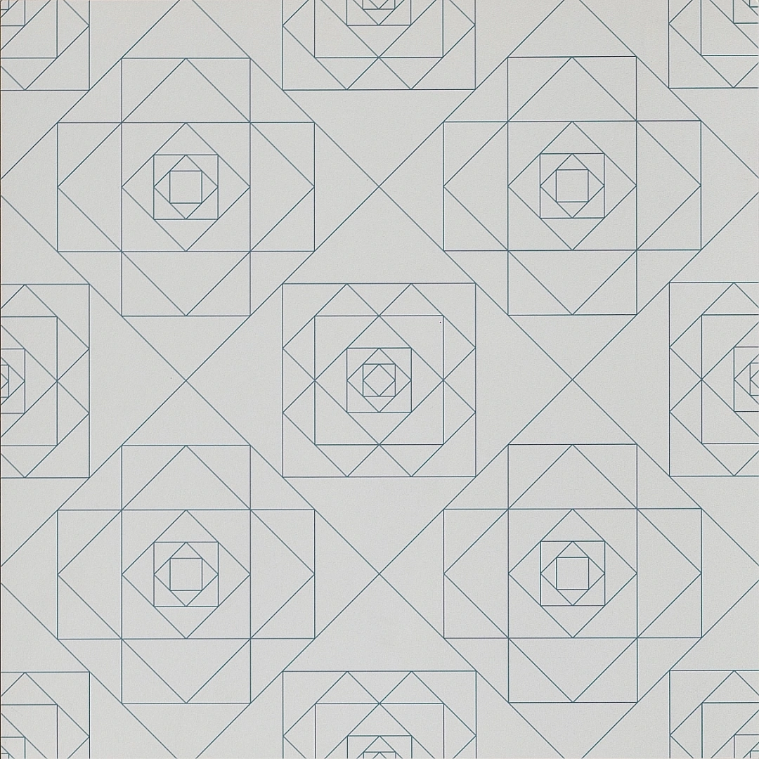 Ceramiche Refin FRAME  Geometric Random Naturale 60x60cm 9mm Rekt. 