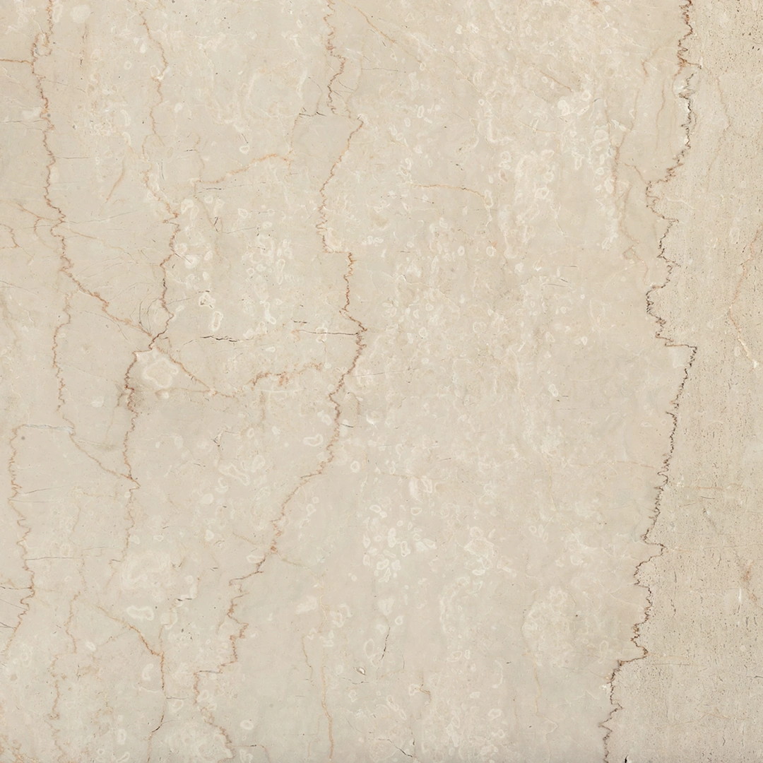 Ceramiche Refin PRESTIGIO  Botticino Lucido 75x75cm 9.00mm Rekt. 