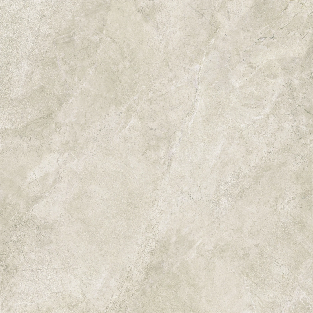 Ceramiche Refin RIVER  Beige Strutturato 120x120cm 9mm Rekt. 