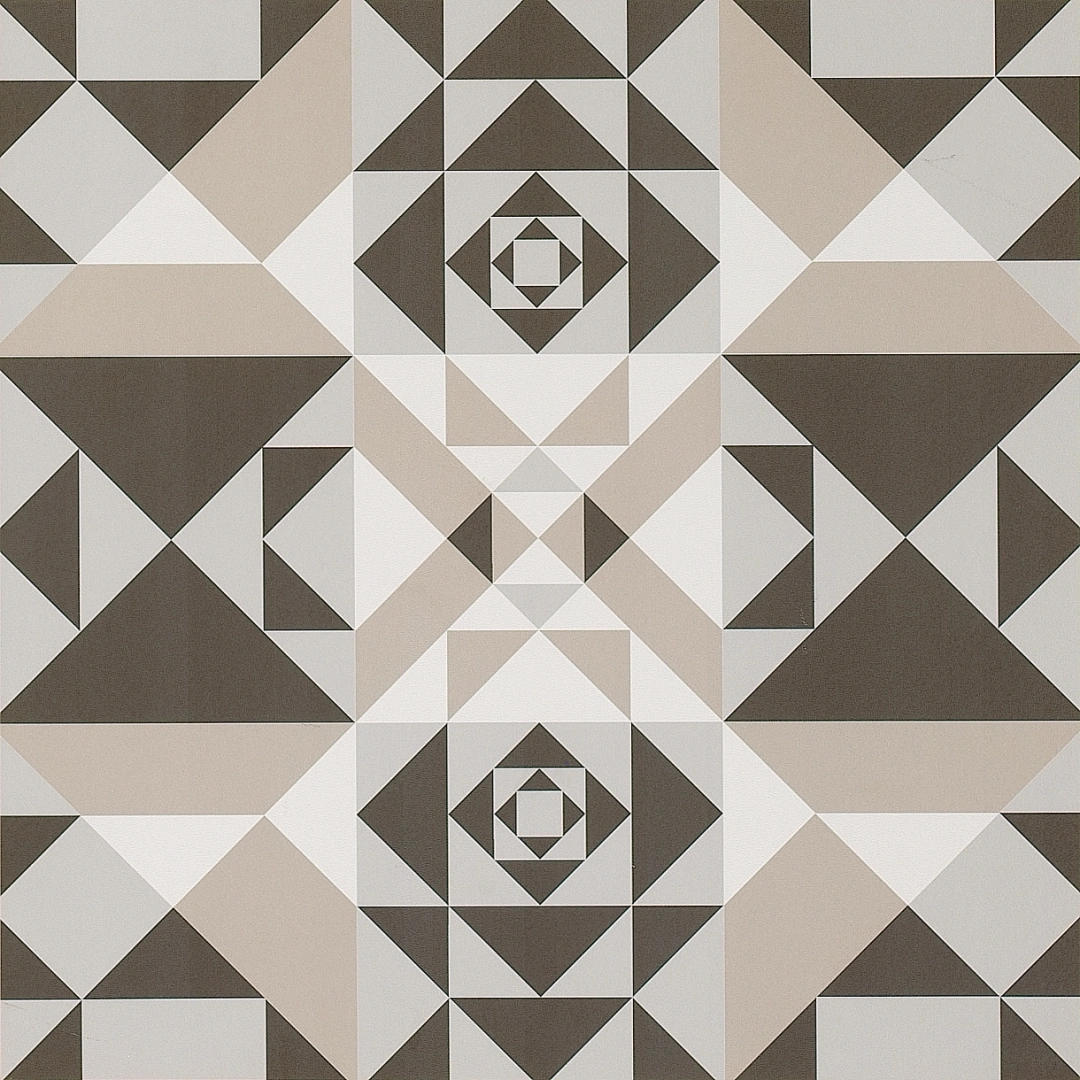 Ceramiche Refin FRAME  Carpet Modulo Naturale 60x60cm 9mm Rekt. 