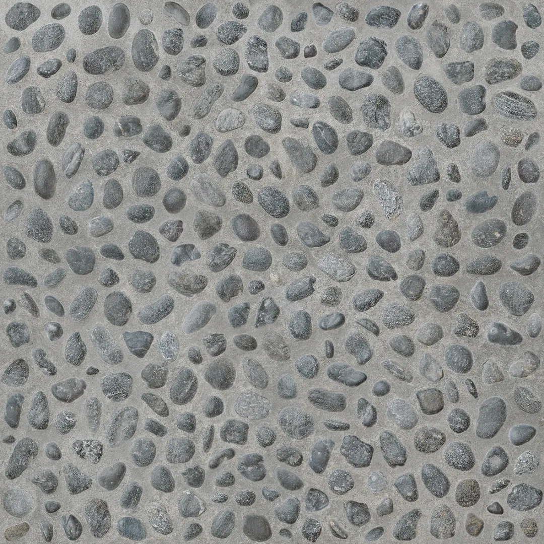 Ceramiche Refin RISSEU  Scuro Naturale 90x90cm 20.00mm Rekt. 
