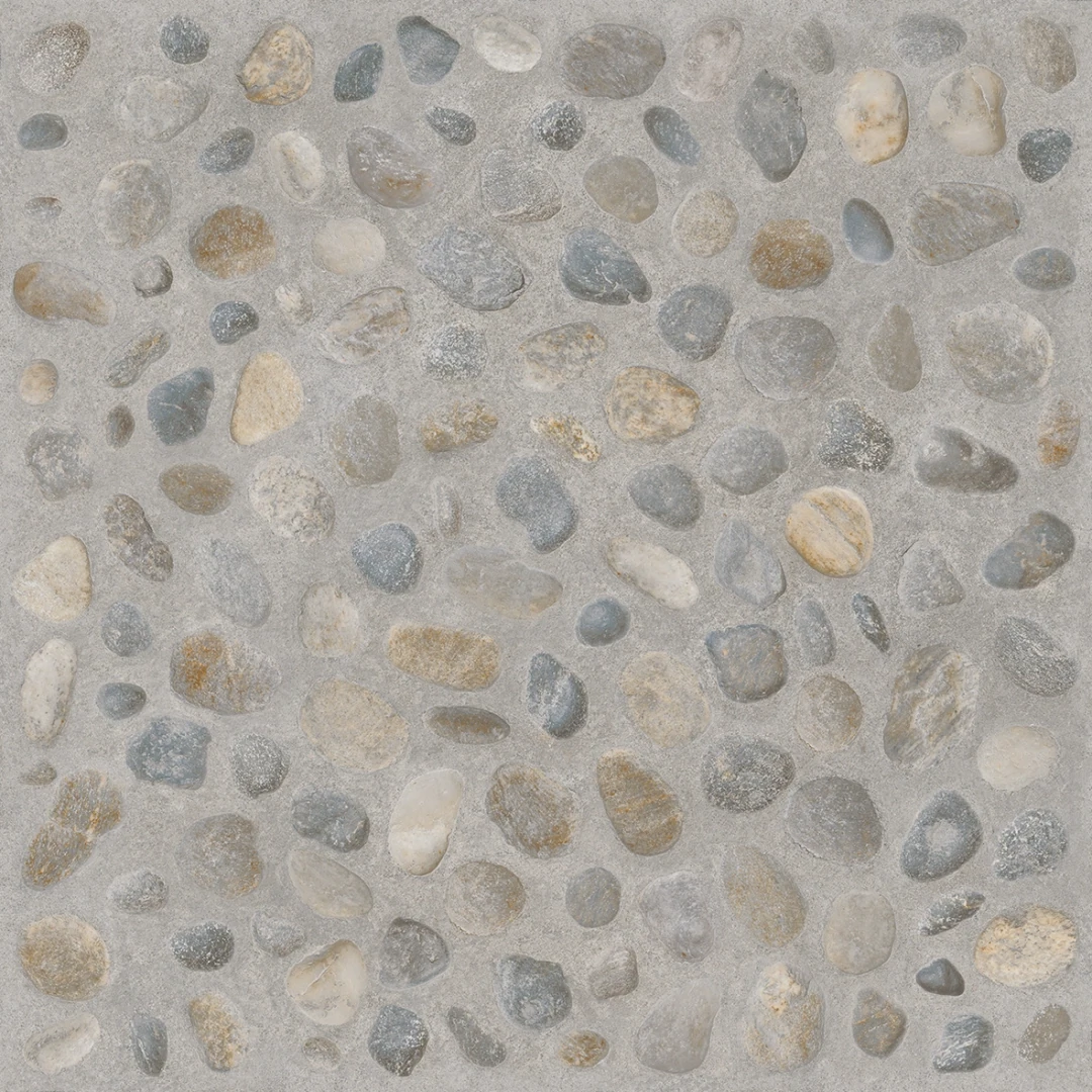 Ceramiche Refin RISSEU  Multicolor Naturale 60x60cm 9.00mm Rekt. 