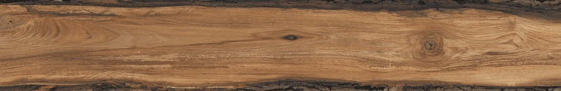 Rondine Sherwood Mahogany Naturale 24x150 