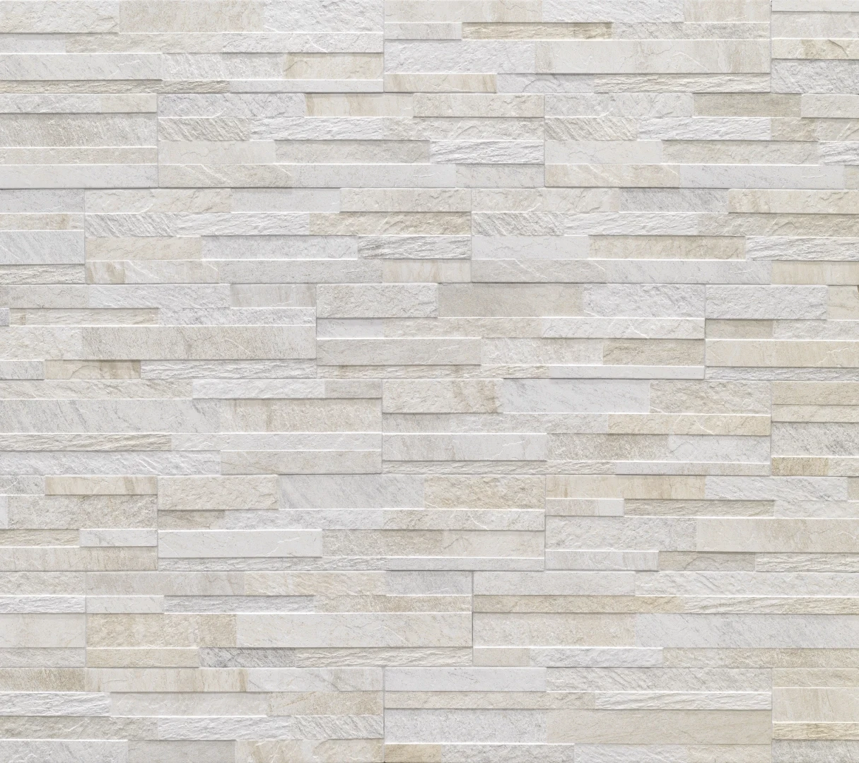 Rondine Cubics White Naturale 15x61 