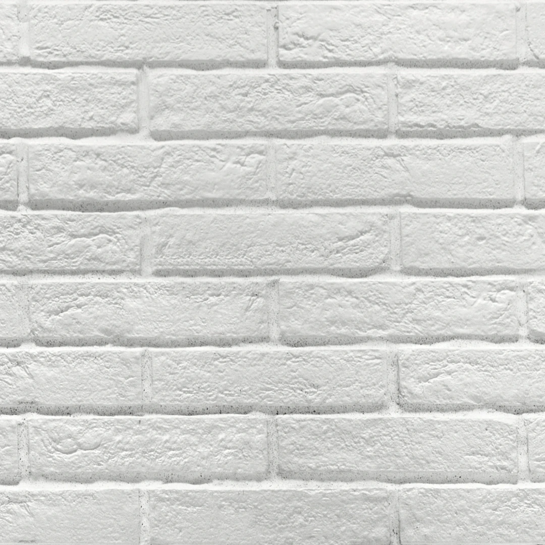 Rondine New York White Naturale 6x25 