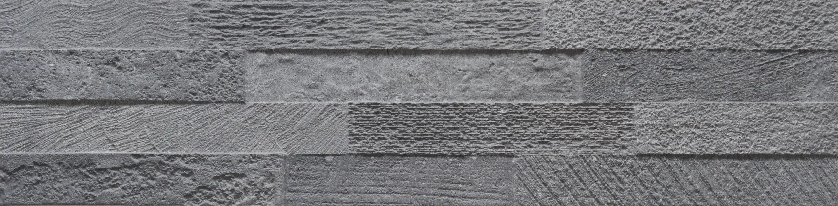 Rondine Loft 3D Dark Naturale 15x61 