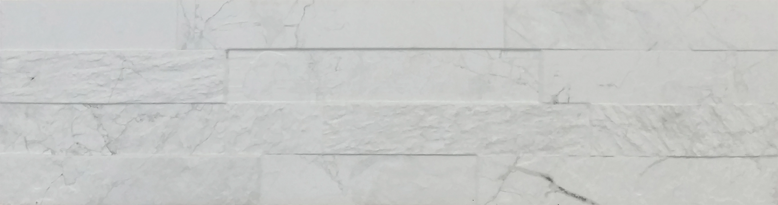 Rondine Tiffany White Naturale 15x61 