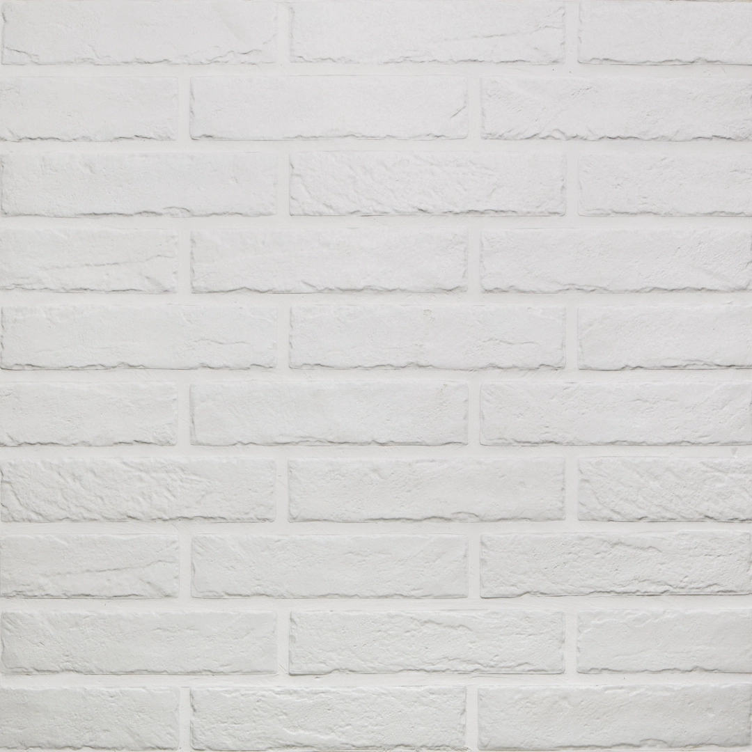 Rondine Tribeca White Naturale 6x25 