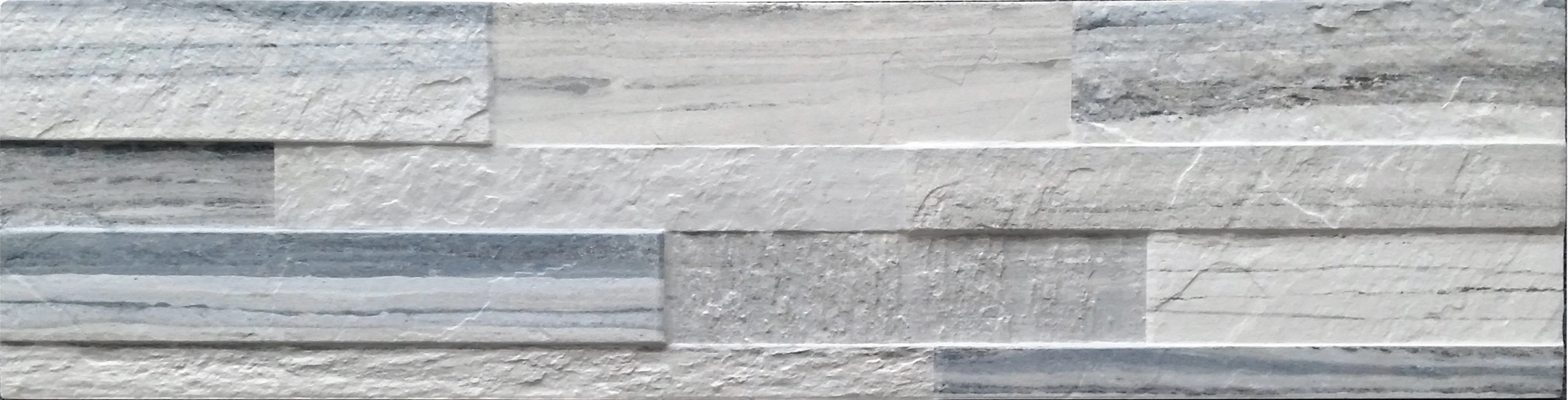 Rondine Palissandro 3D Azul Naturale 15x61 