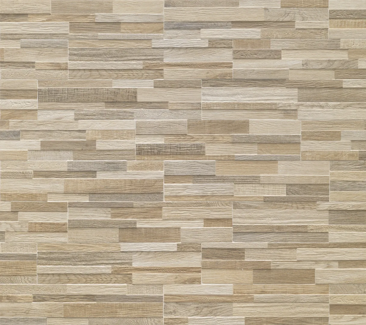 Rondine Wall Art Sand Naturale 15x61 