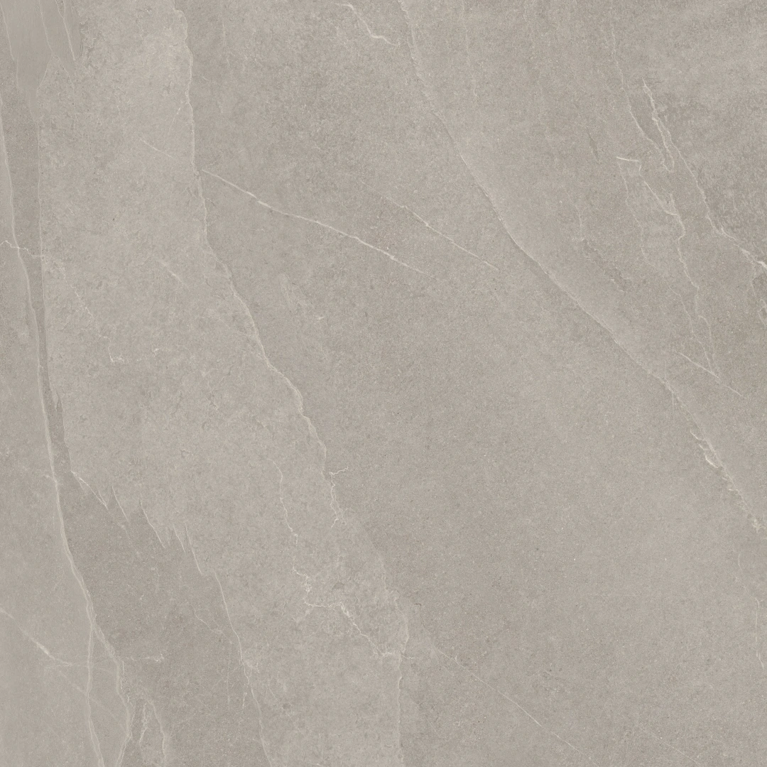 Rondine Angers Taupe Naturale 100x100 Rekt.