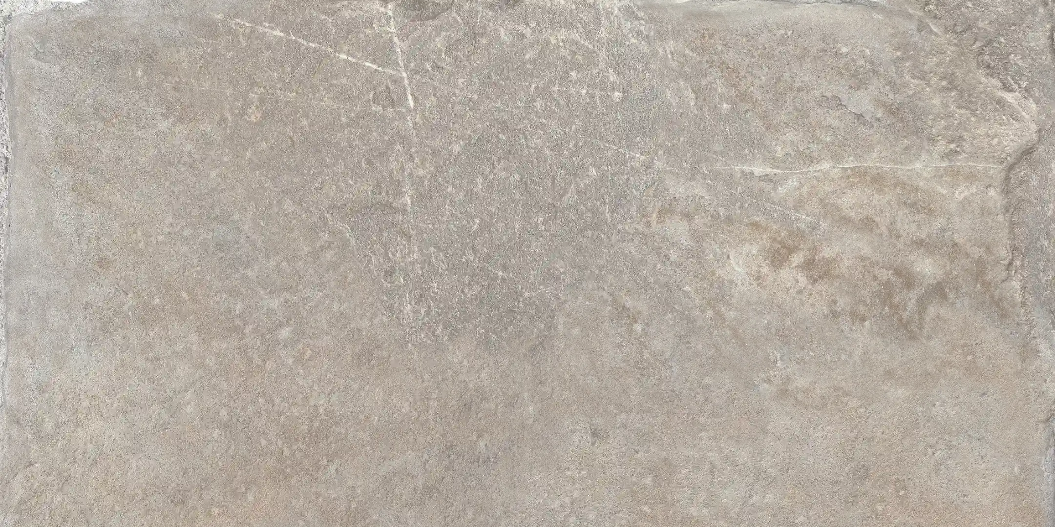 Rondine Pietre Di Fiume Tortora Naturale 60x120 Rekt.