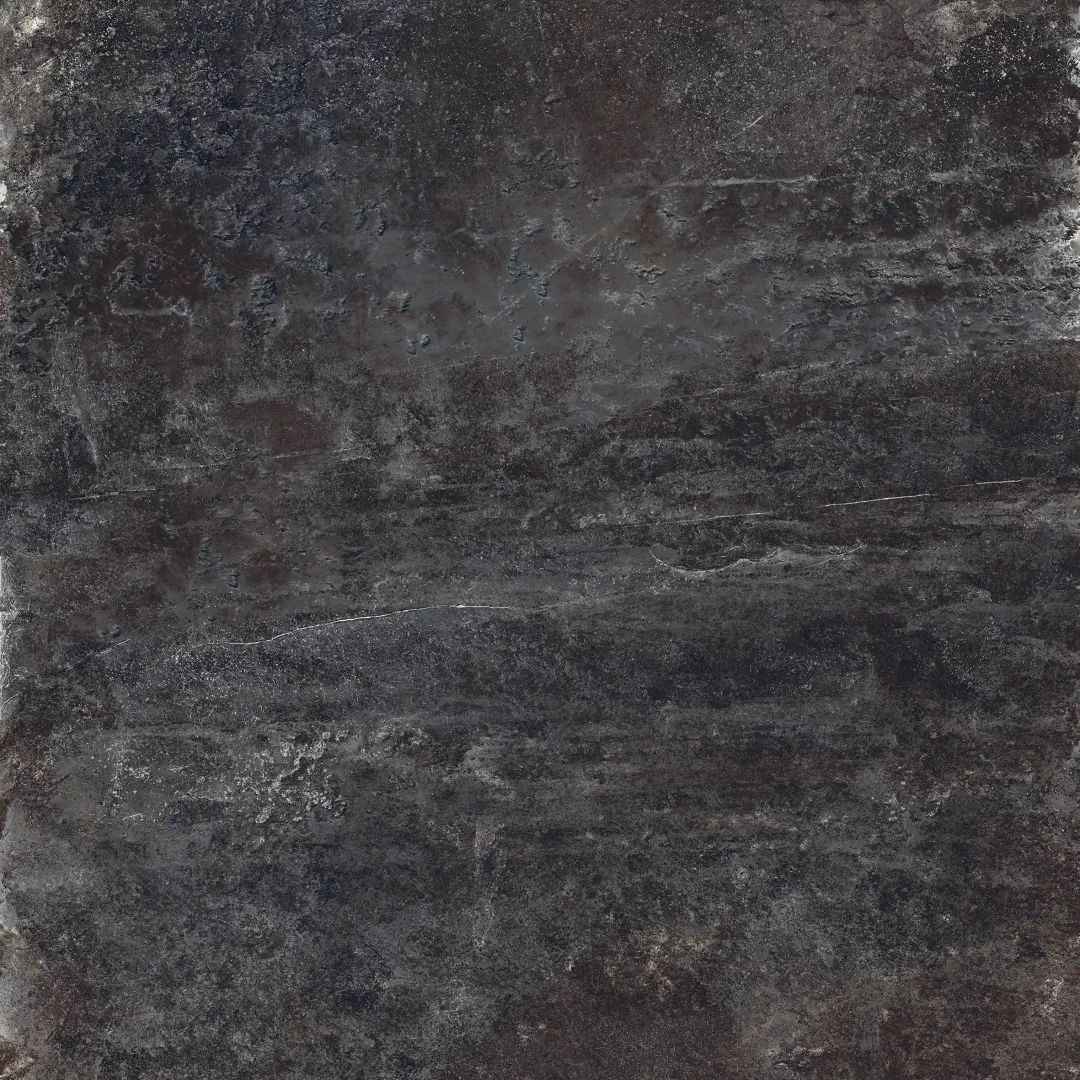 Rondine Ardesie Dark Naturale 60x60 Rekt.