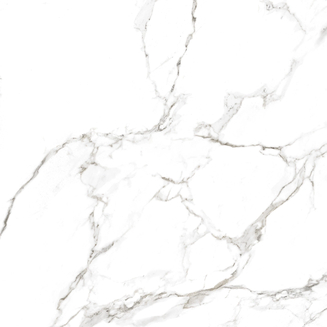 Rondine Canova Statuario Naturale 120x120 Rekt.