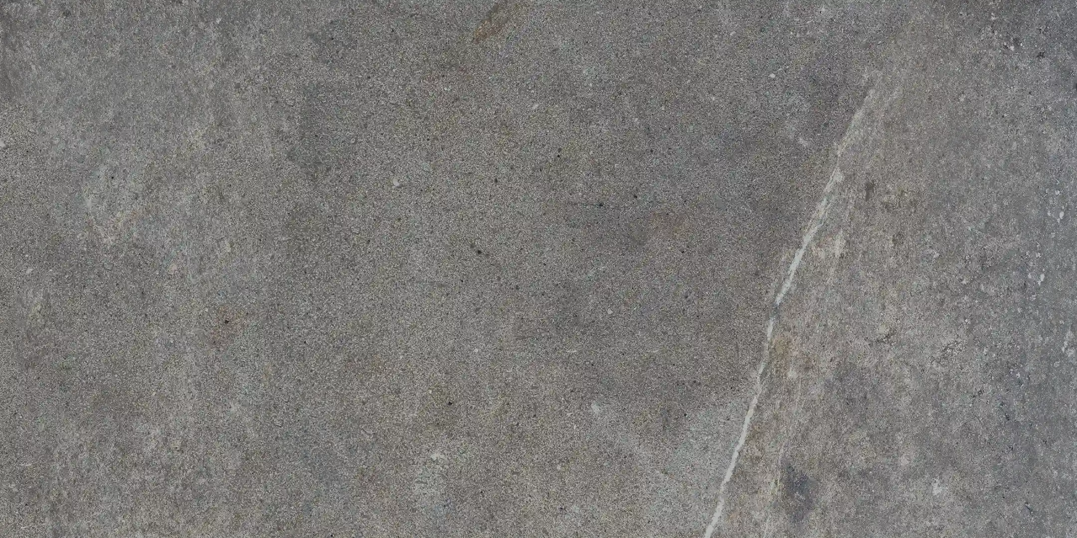 Rondine Pietre Di Fiume Antracite Naturale 30x60 Rekt.