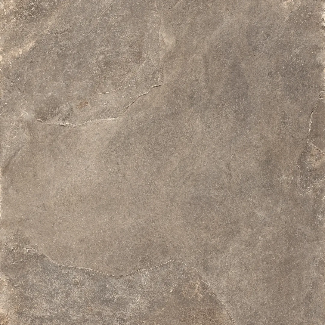 Rondine Ardesie Taupe Naturale 60x60 Rekt.