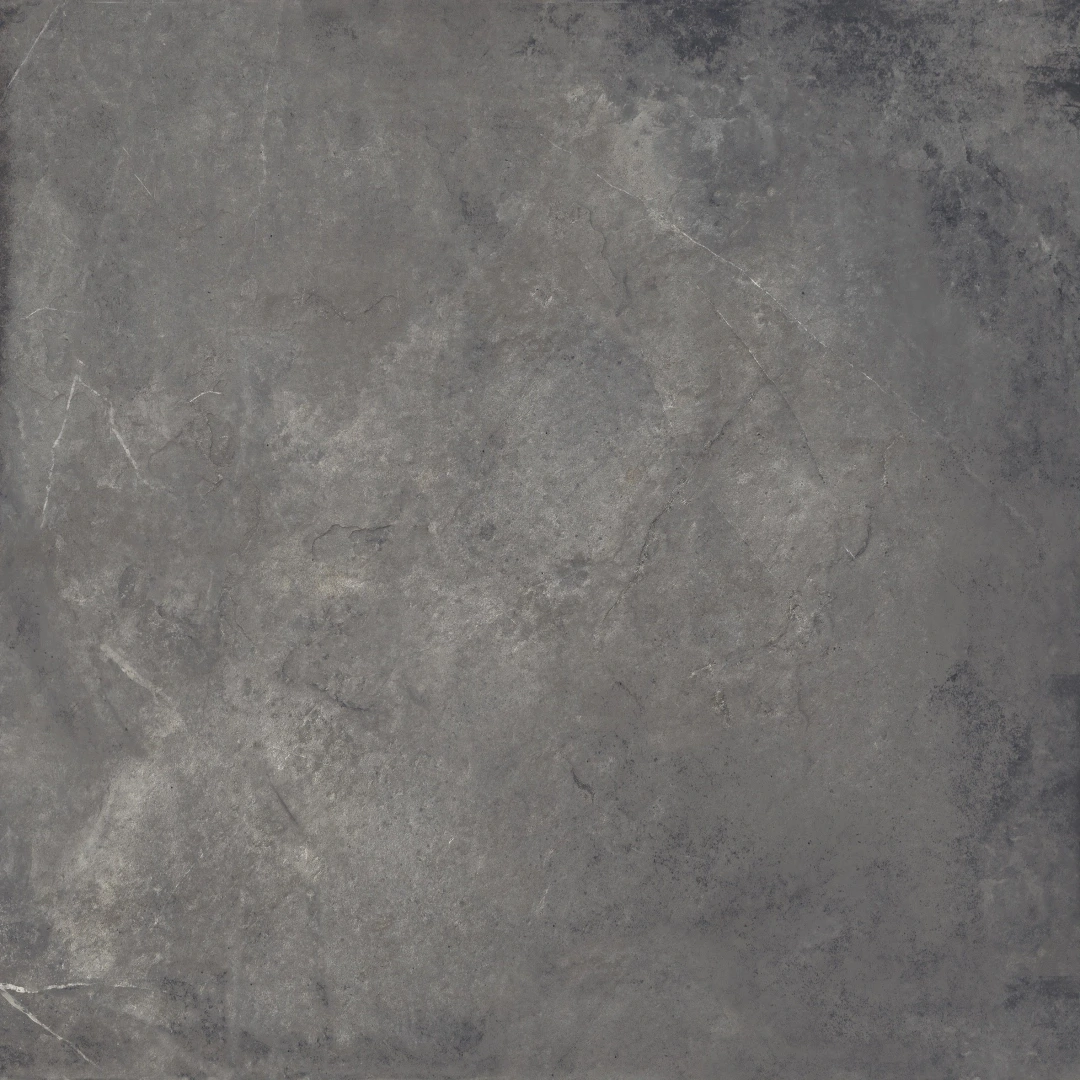 Rondine Pietre Di Fiume Antracite Strong 60x60 Rekt.