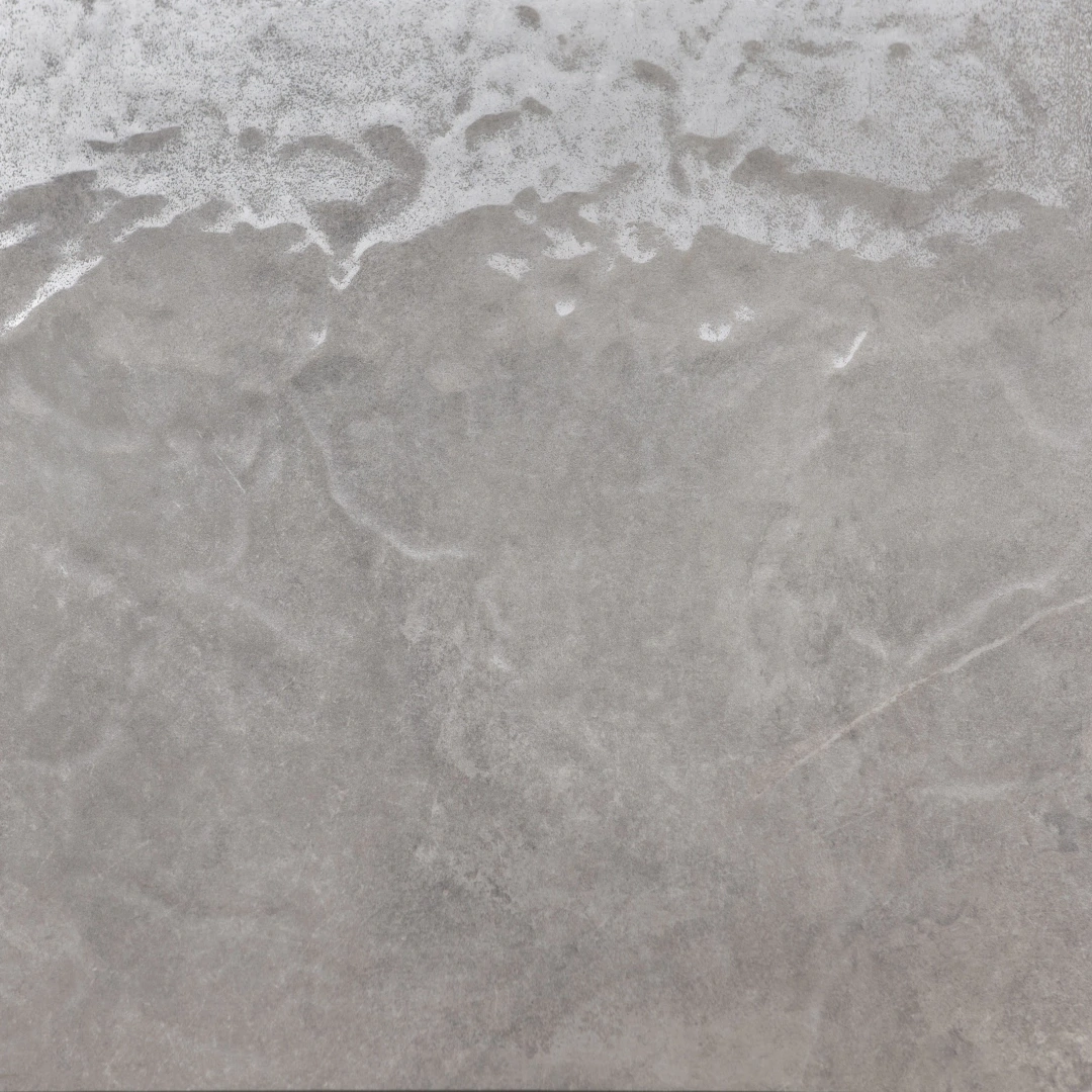 Rondine Pietre Di Fiume Grigio Lappato 60x60 Rekt.