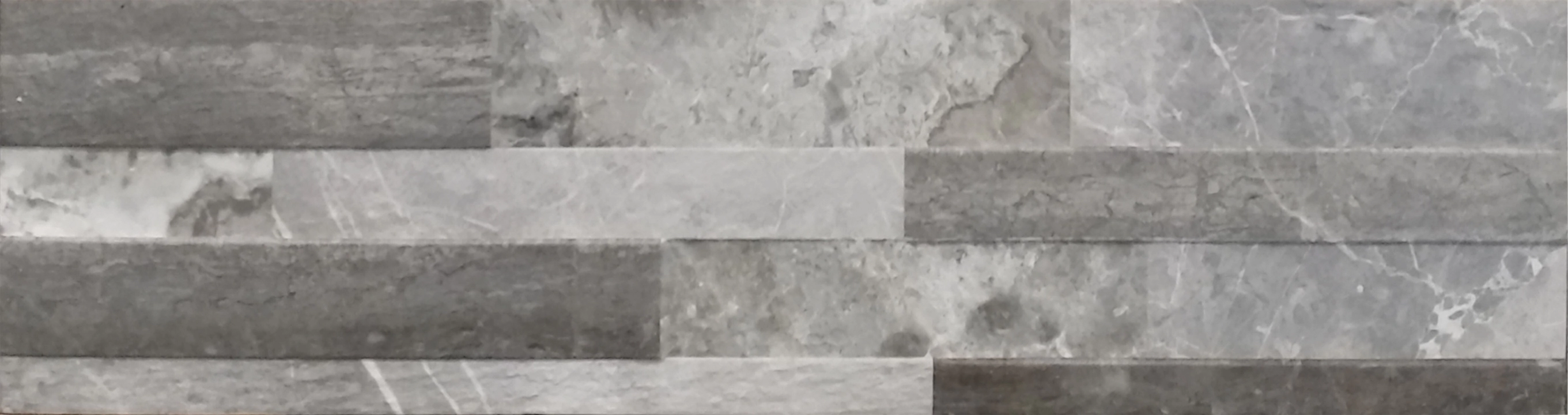 Rondine Tiffany Grey Naturale 15x61 