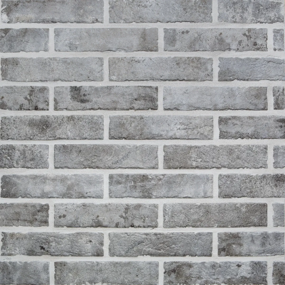 Rondine Tribeca Grey Naturale 6x25 