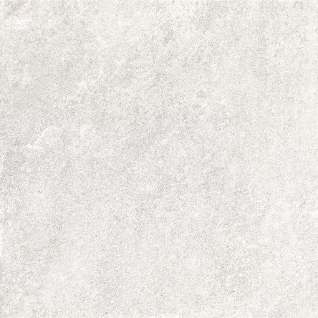 Rondine Quarzi White Naturale 60x60 Rekt.