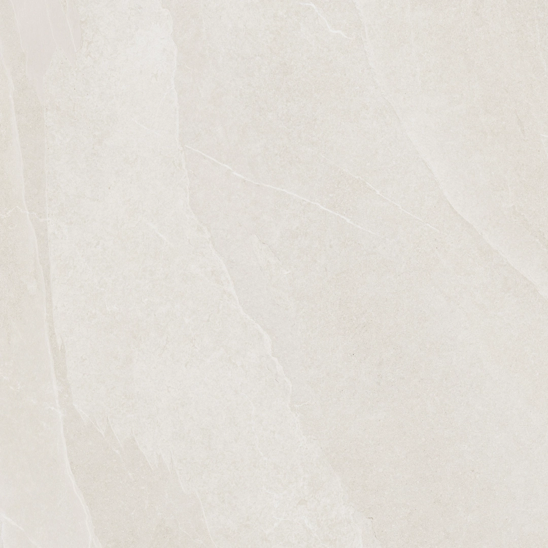 Rondine Angers White Naturale 60x60 Rekt.
