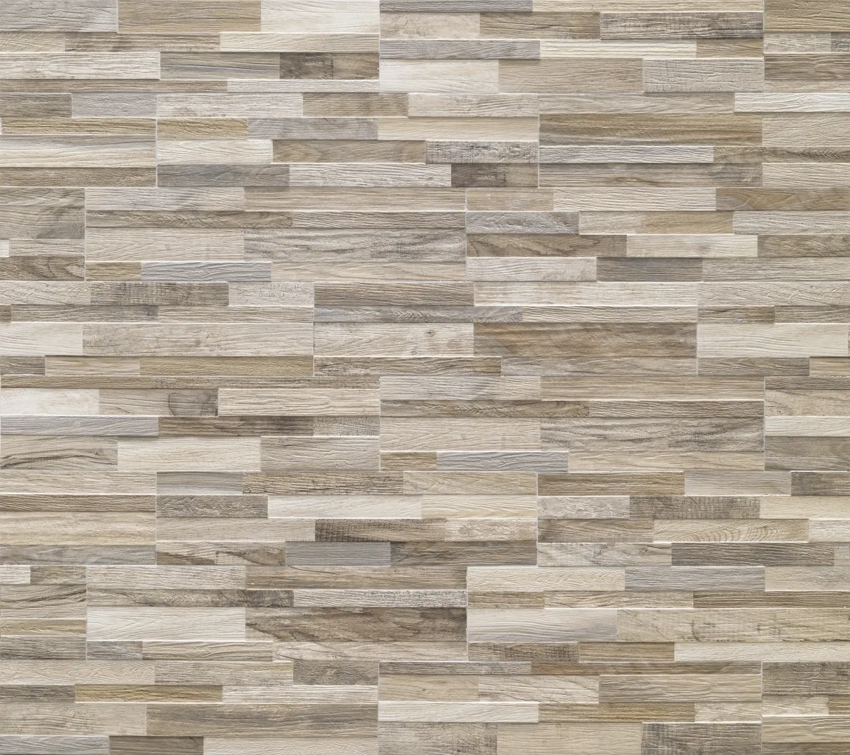 Rondine Wall Art Taupe Naturale 15x61 