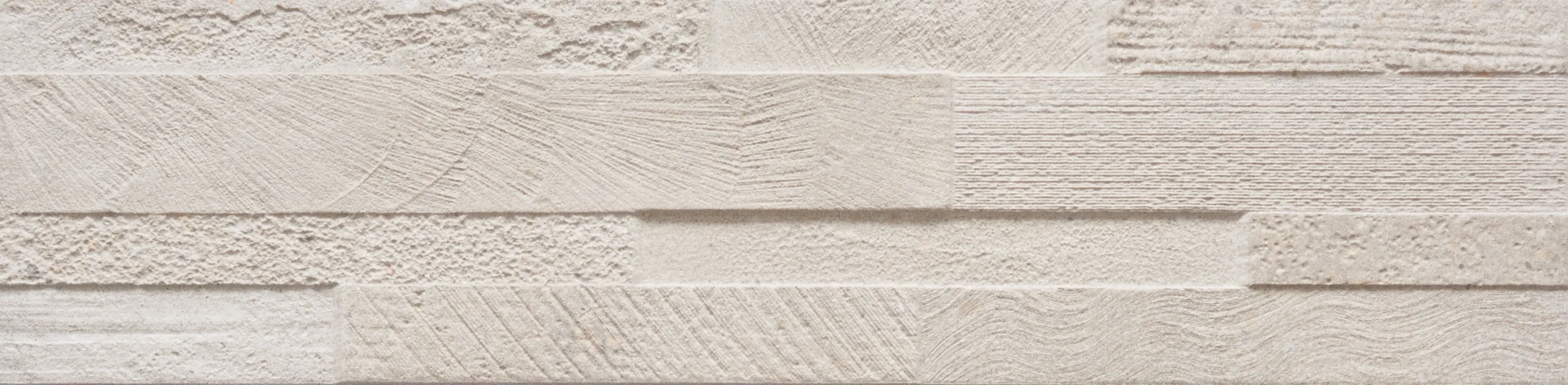 Rondine Loft 3D Beige Naturale 15x61 