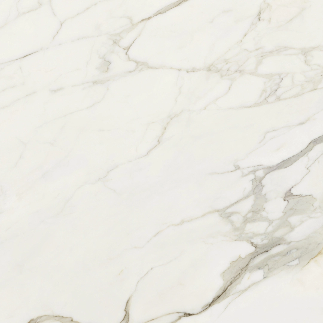 Rondine Canova Calacattagold Lappato 120x120 Rekt.