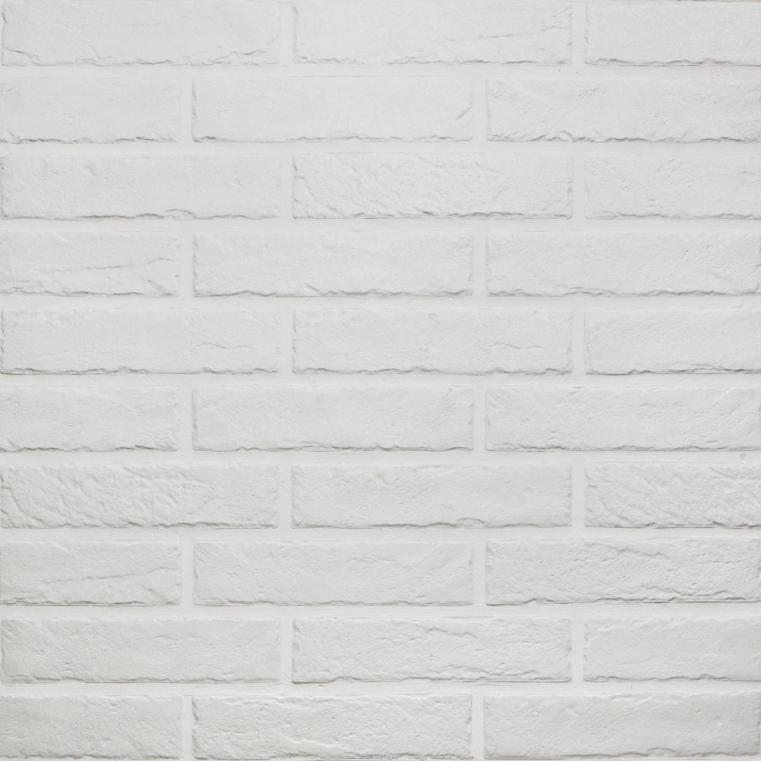Rondine Tribeca White Advance 6x25 