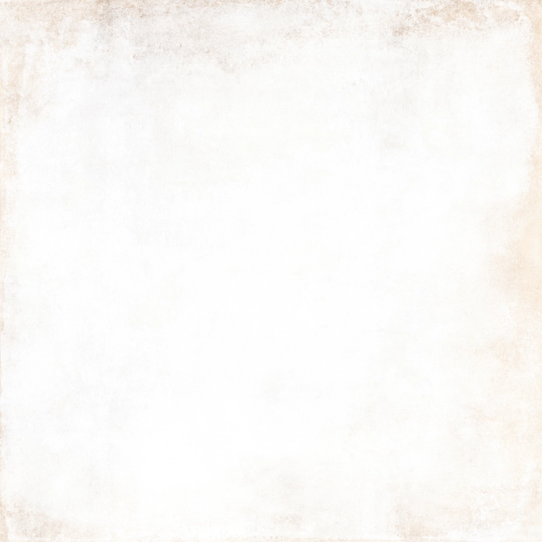 Rondine Manhattan White Naturale 80x80 Rekt.