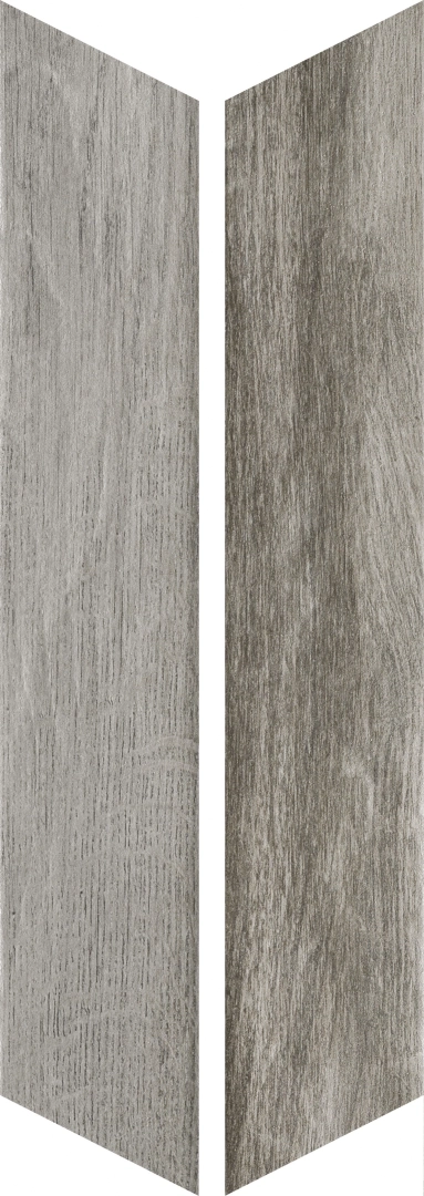Rondine Vintage Cendre Naturale 7.5x40.7 